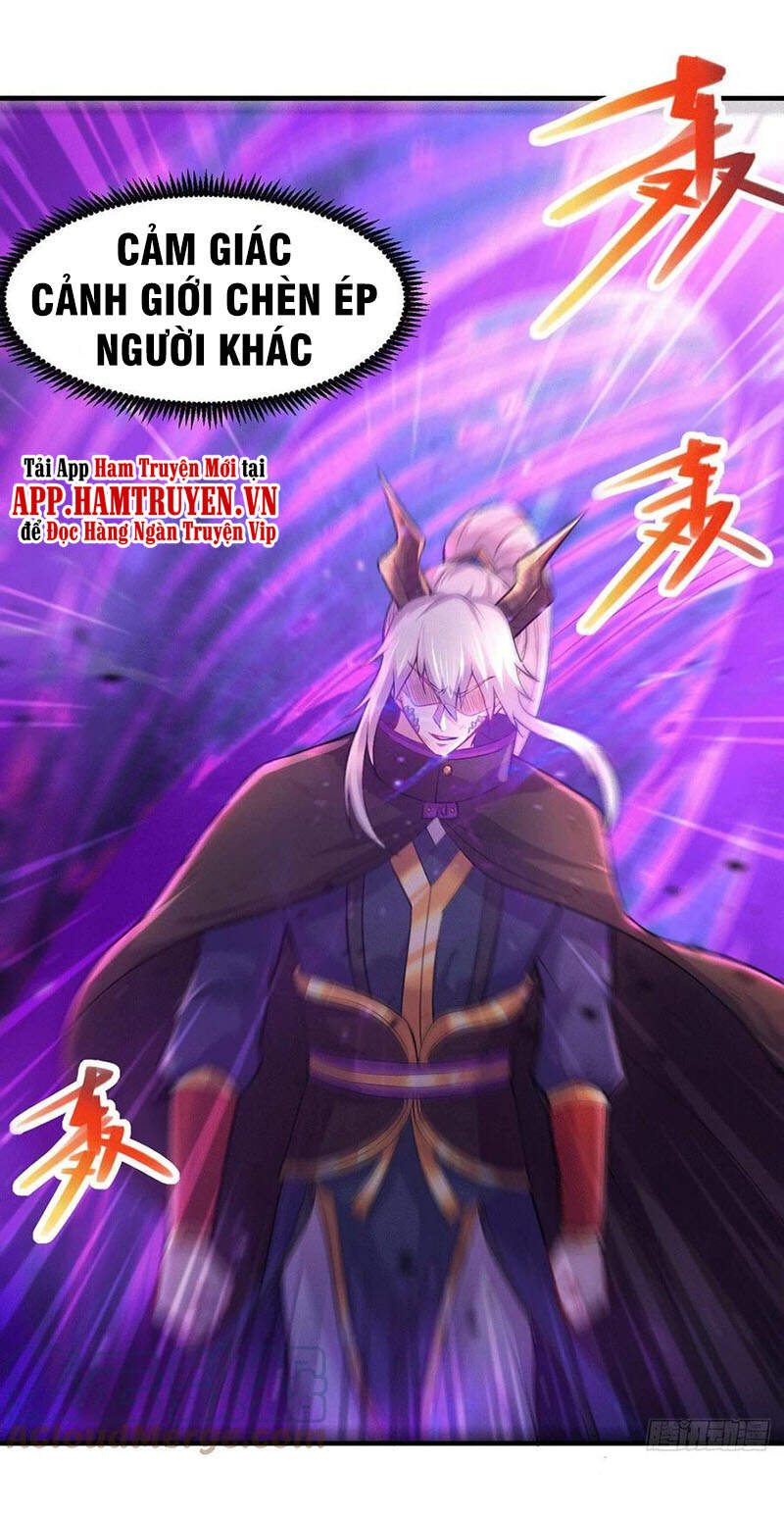 Bổn Tế Tu Chính Là Tiện Đạo Chap 178 - Next Chap 179