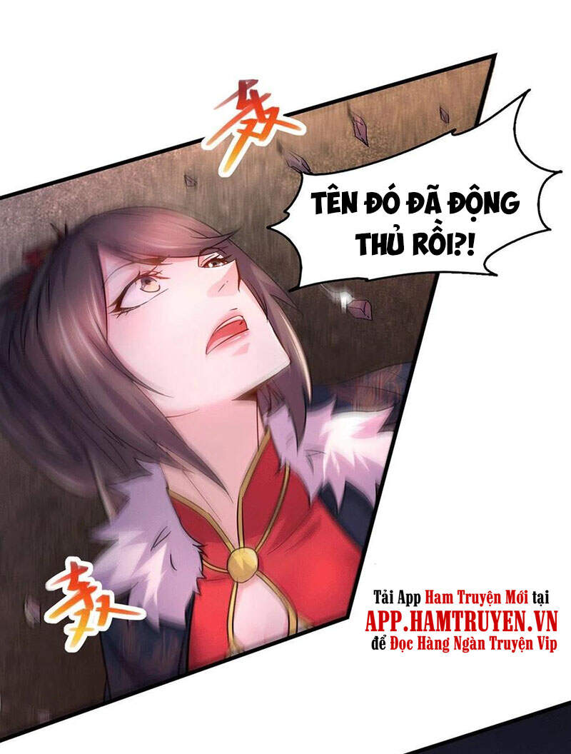 Bổn Tế Tu Chính Là Tiện Đạo Chap 178 - Next Chap 179