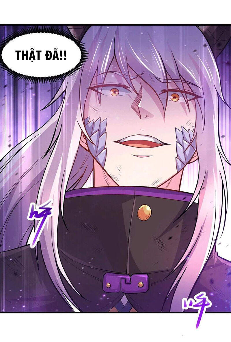 Bổn Tế Tu Chính Là Tiện Đạo Chap 178 - Next Chap 179