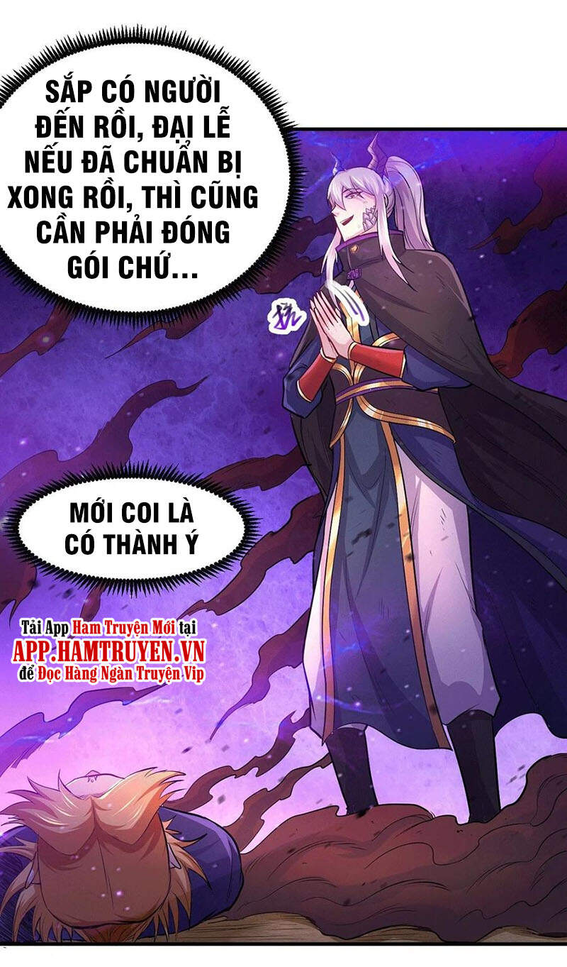 Bổn Tế Tu Chính Là Tiện Đạo Chap 178 - Next Chap 179