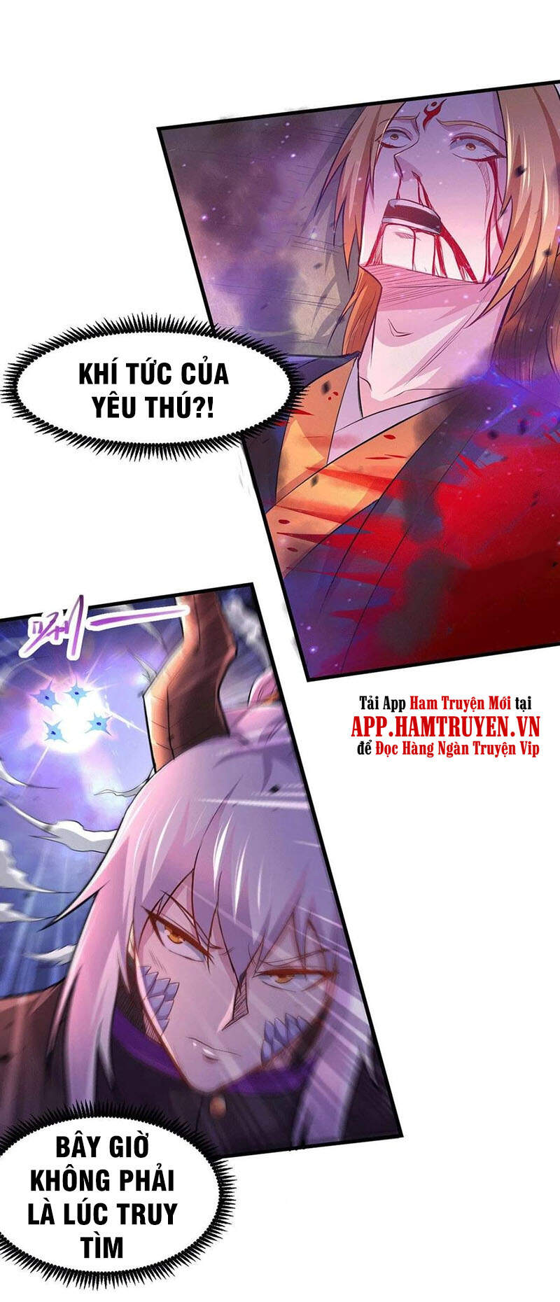 Bổn Tế Tu Chính Là Tiện Đạo Chap 178 - Next Chap 179