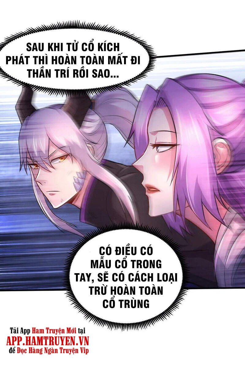 Bổn Tế Tu Chính Là Tiện Đạo Chap 178 - Next Chap 179