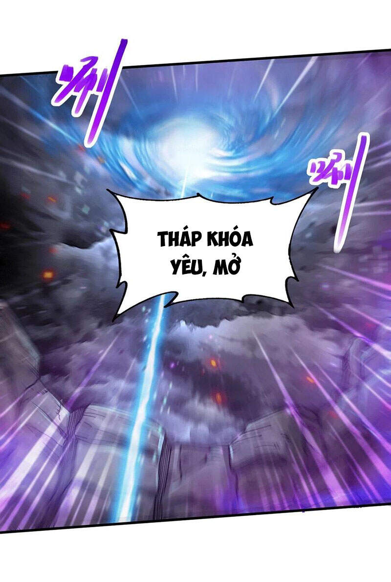 Bổn Tế Tu Chính Là Tiện Đạo Chap 178 - Next Chap 179