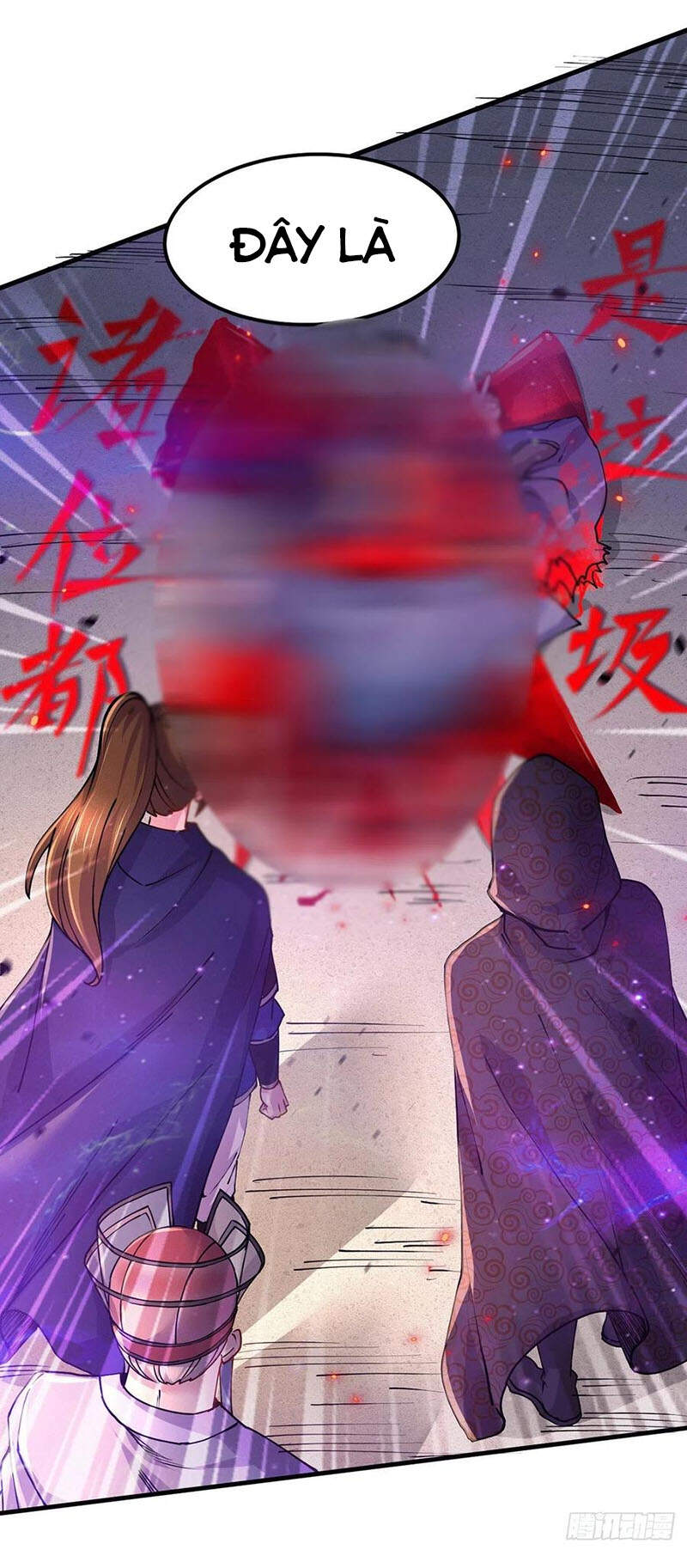 Bổn Tế Tu Chính Là Tiện Đạo Chap 178 - Next Chap 179