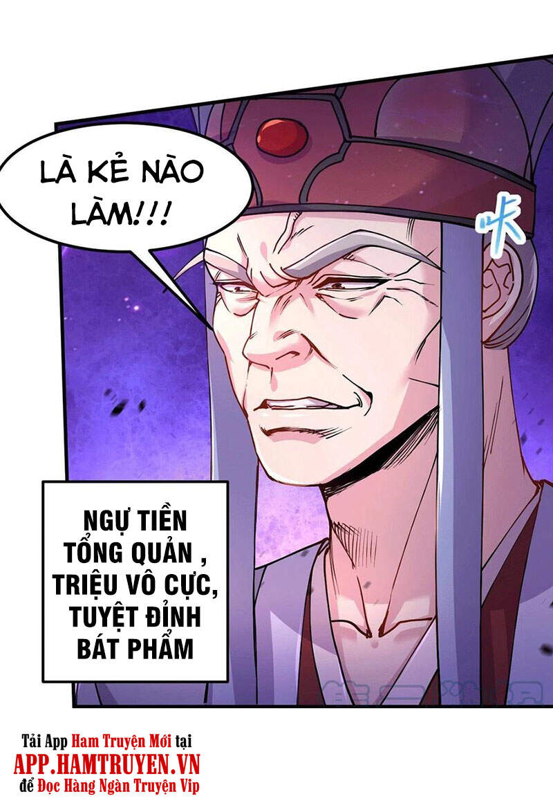 Bổn Tế Tu Chính Là Tiện Đạo Chap 178 - Next Chap 179