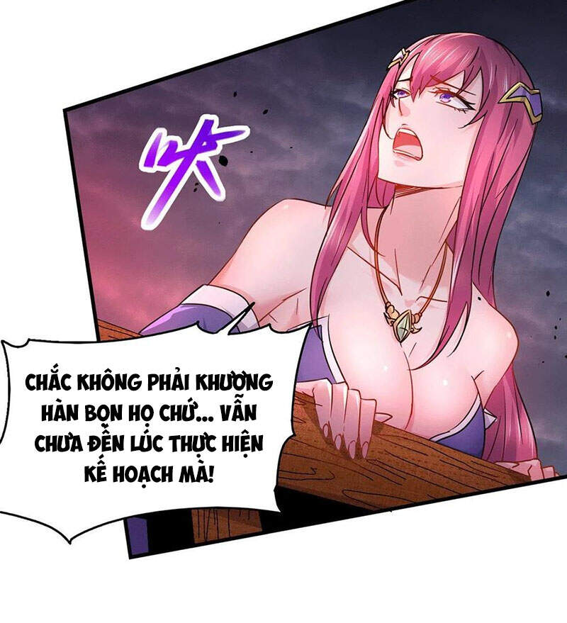Bổn Tế Tu Chính Là Tiện Đạo Chap 178 - Next Chap 179