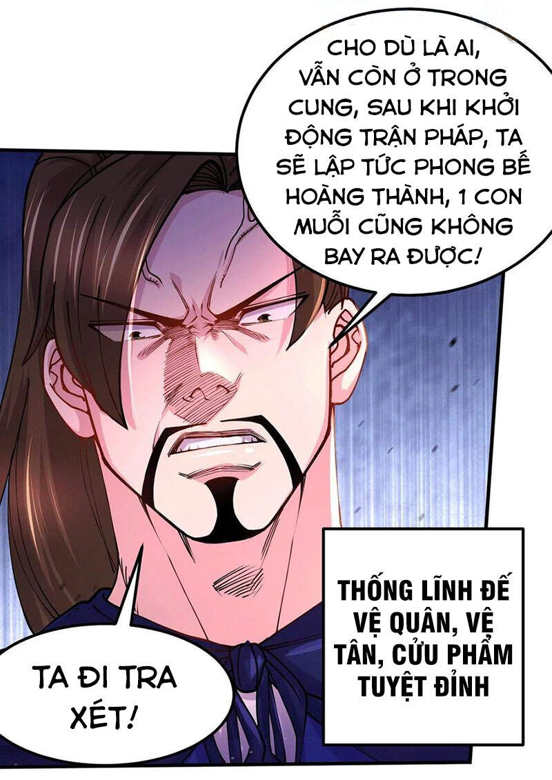 Bổn Tế Tu Chính Là Tiện Đạo Chap 178 - Next Chap 179
