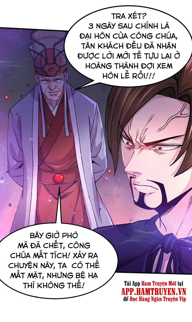 Bổn Tế Tu Chính Là Tiện Đạo Chap 178 - Next Chap 179