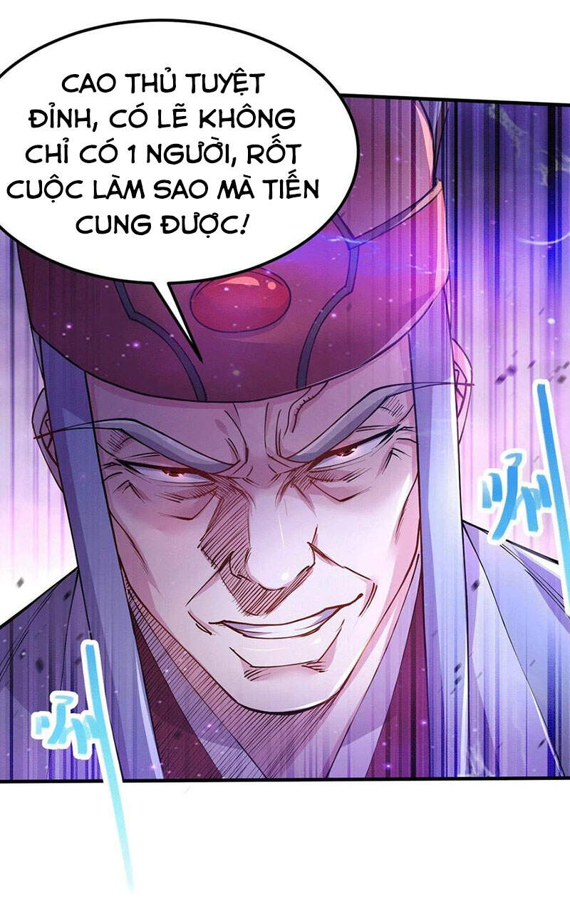 Bổn Tế Tu Chính Là Tiện Đạo Chap 178 - Next Chap 179