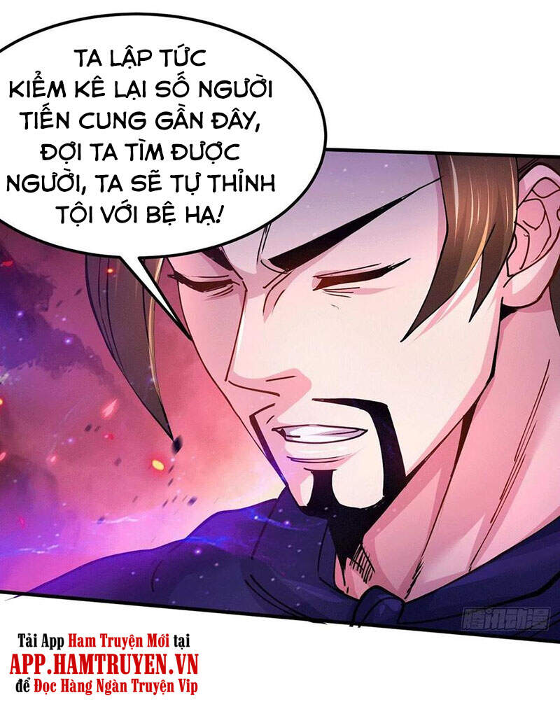 Bổn Tế Tu Chính Là Tiện Đạo Chap 178 - Next Chap 179