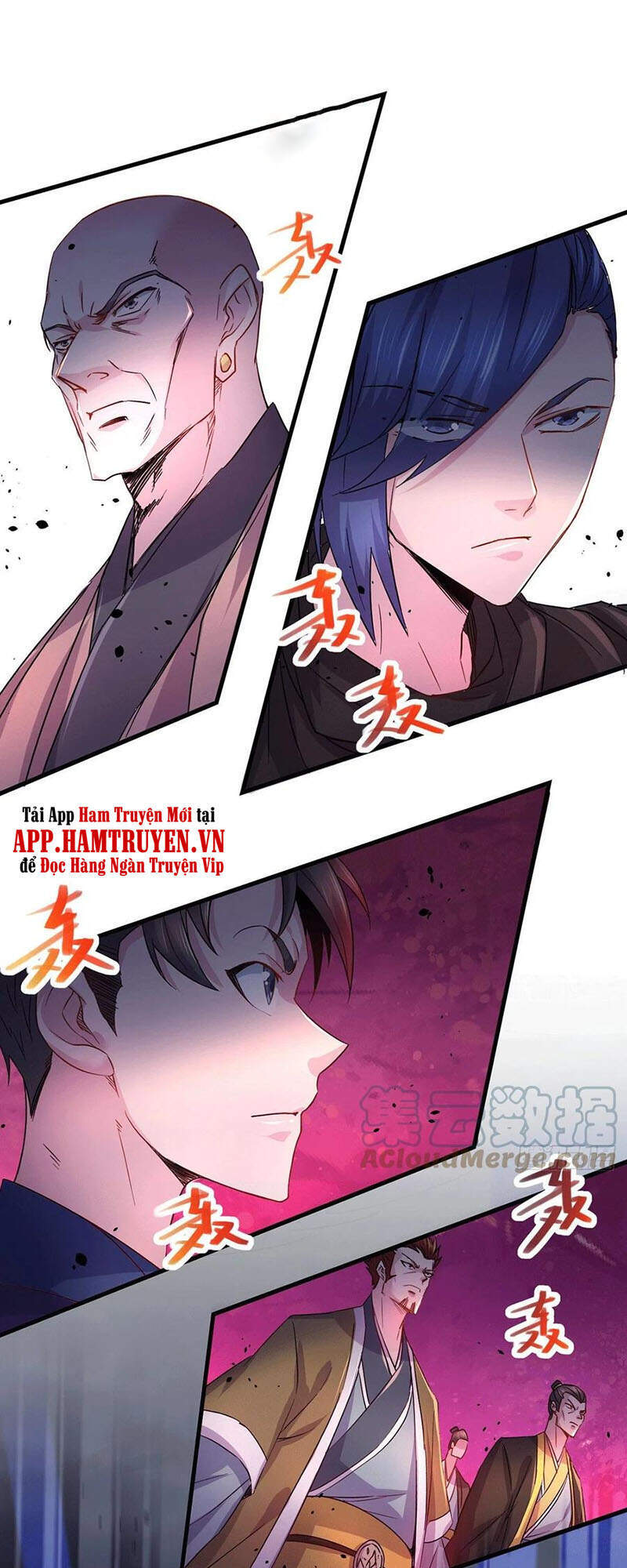 Bổn Tế Tu Chính Là Tiện Đạo Chap 178 - Next Chap 179