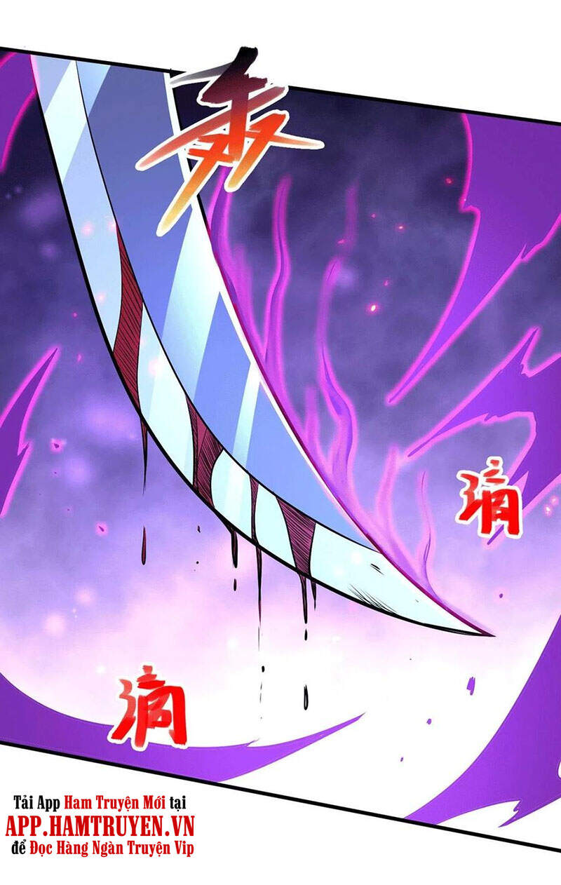 Bổn Tế Tu Chính Là Tiện Đạo Chap 178 - Next Chap 179
