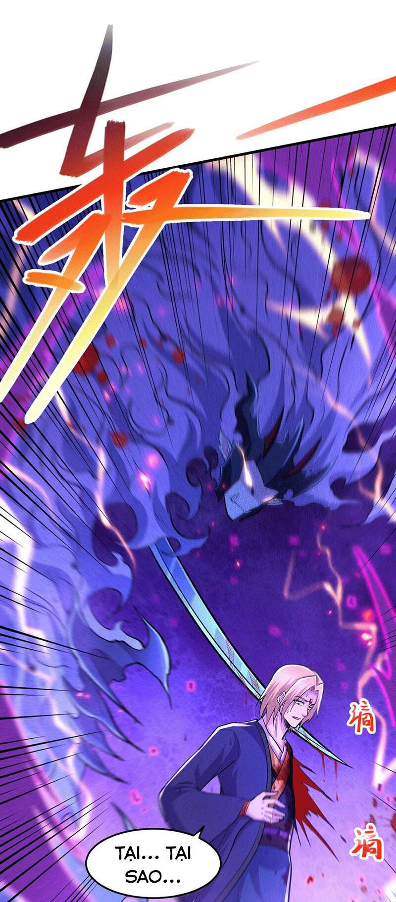 Bổn Tế Tu Chính Là Tiện Đạo Chap 178 - Next Chap 179