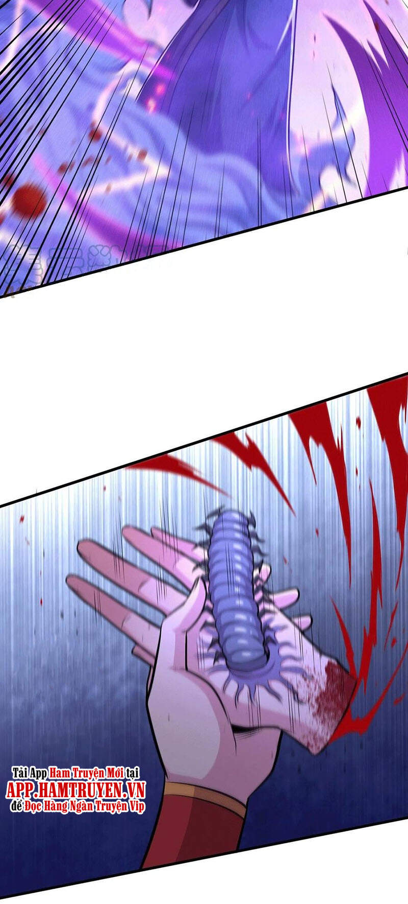 Bổn Tế Tu Chính Là Tiện Đạo Chap 178 - Next Chap 179
