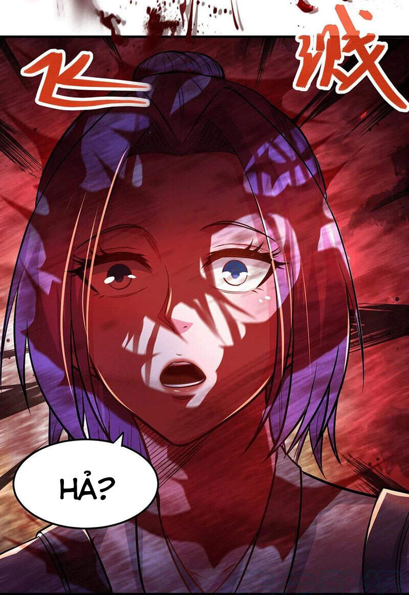 Bổn Tế Tu Chính Là Tiện Đạo Chap 179 - Next Chap 180