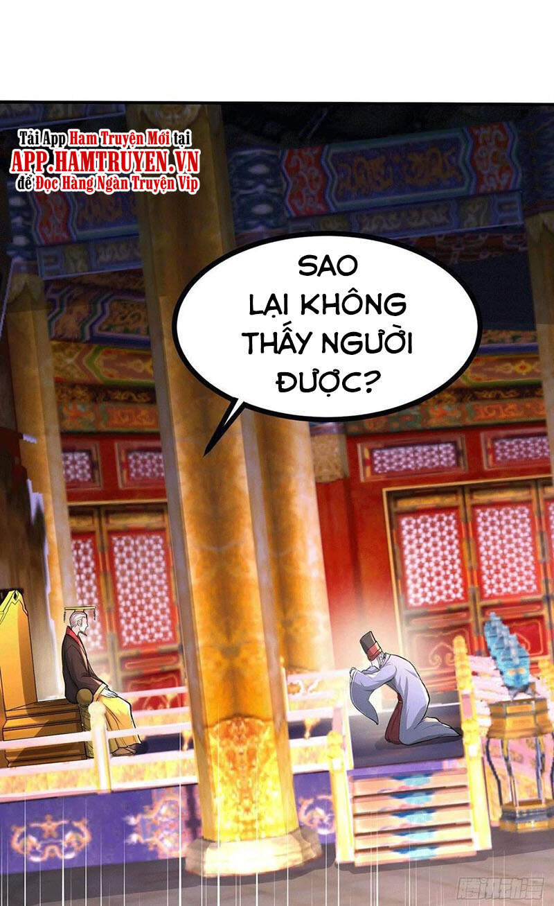 Bổn Tế Tu Chính Là Tiện Đạo Chap 179 - Next Chap 180