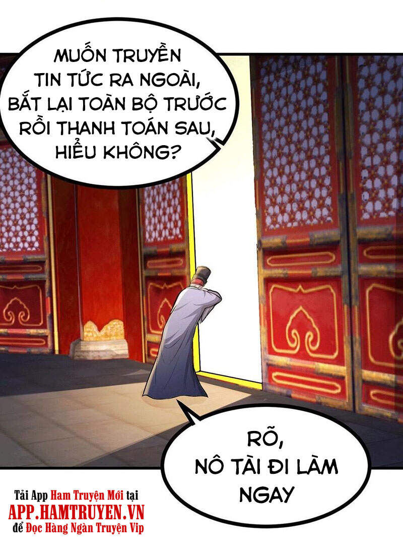 Bổn Tế Tu Chính Là Tiện Đạo Chap 179 - Next Chap 180
