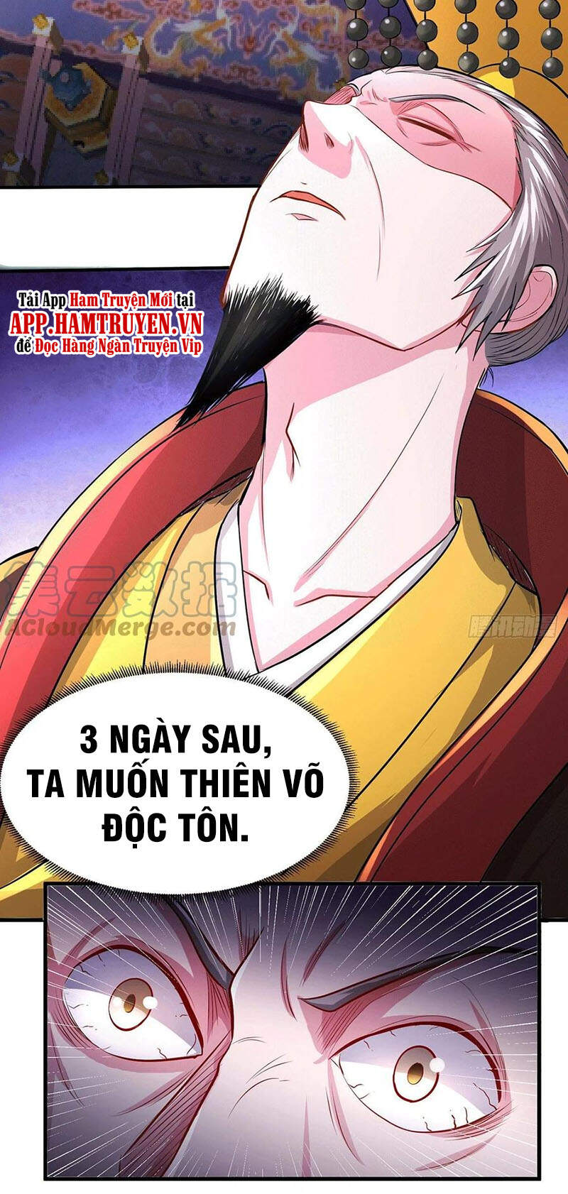 Bổn Tế Tu Chính Là Tiện Đạo Chap 179 - Next Chap 180