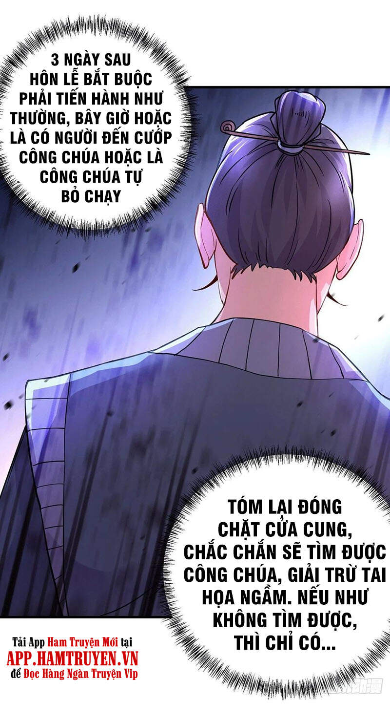 Bổn Tế Tu Chính Là Tiện Đạo Chap 179 - Next Chap 180
