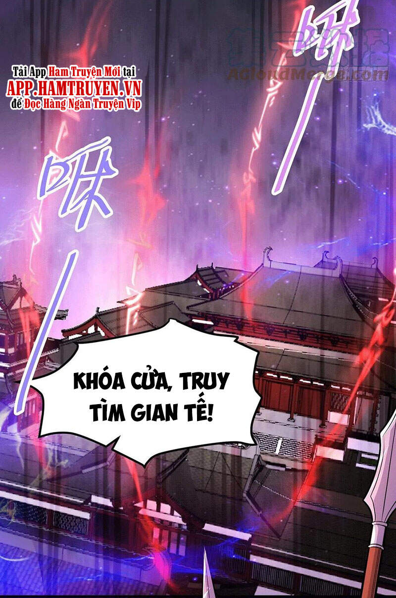 Bổn Tế Tu Chính Là Tiện Đạo Chap 179 - Next Chap 180