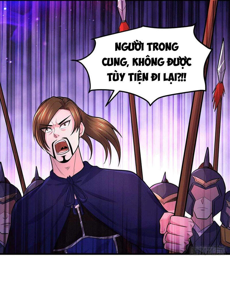 Bổn Tế Tu Chính Là Tiện Đạo Chap 179 - Next Chap 180