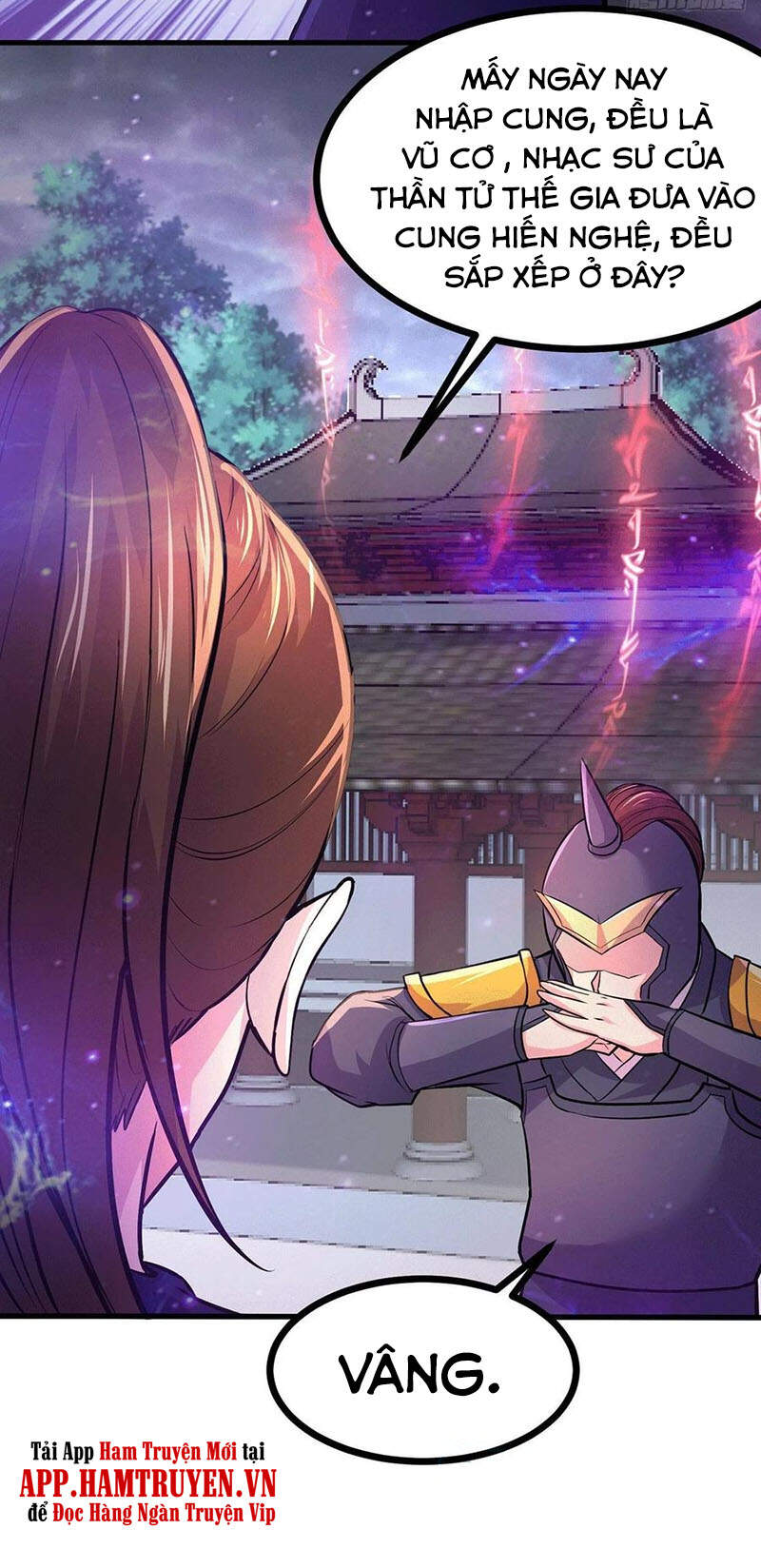 Bổn Tế Tu Chính Là Tiện Đạo Chap 179 - Next Chap 180