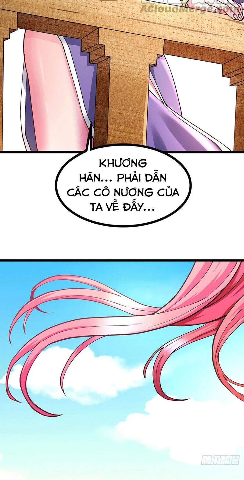 Bổn Tế Tu Chính Là Tiện Đạo Chap 179 - Next Chap 180