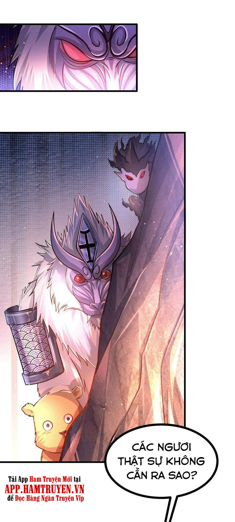 Bổn Tế Tu Chính Là Tiện Đạo Chap 179 - Next Chap 180