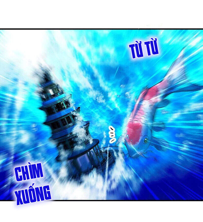 Bổn Tế Tu Chính Là Tiện Đạo Chap 179 - Next Chap 180
