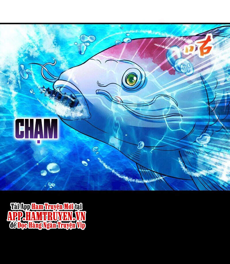 Bổn Tế Tu Chính Là Tiện Đạo Chap 179 - Next Chap 180