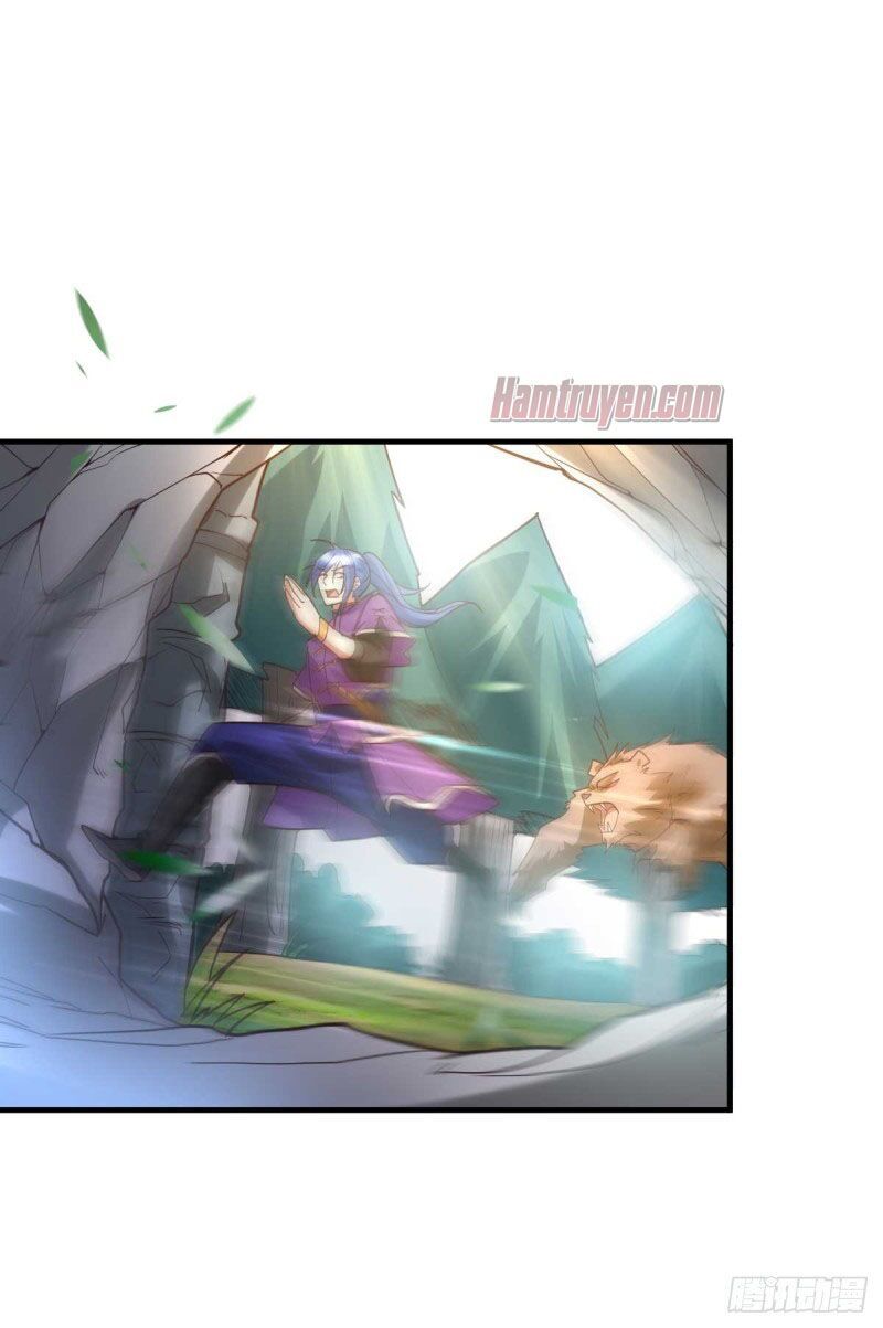 Bổn Tế Tu Chính Là Tiện Đạo Chap 18 - Next Chap 19