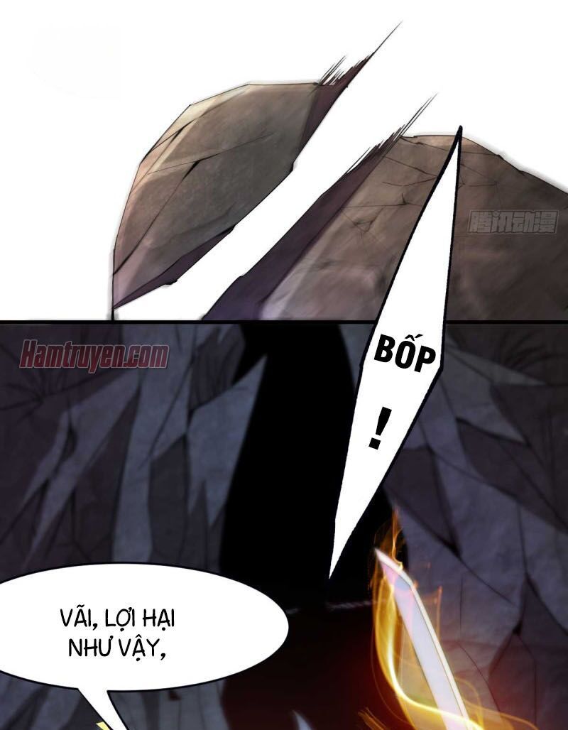 Bổn Tế Tu Chính Là Tiện Đạo Chap 18 - Next Chap 19