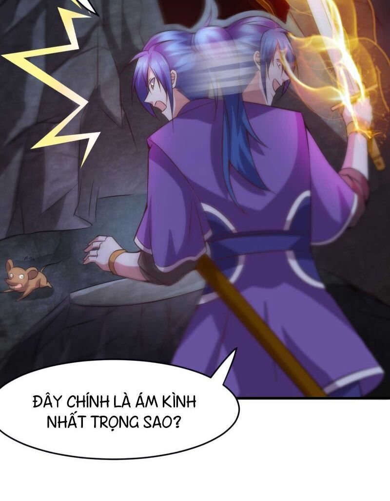 Bổn Tế Tu Chính Là Tiện Đạo Chap 18 - Next Chap 19