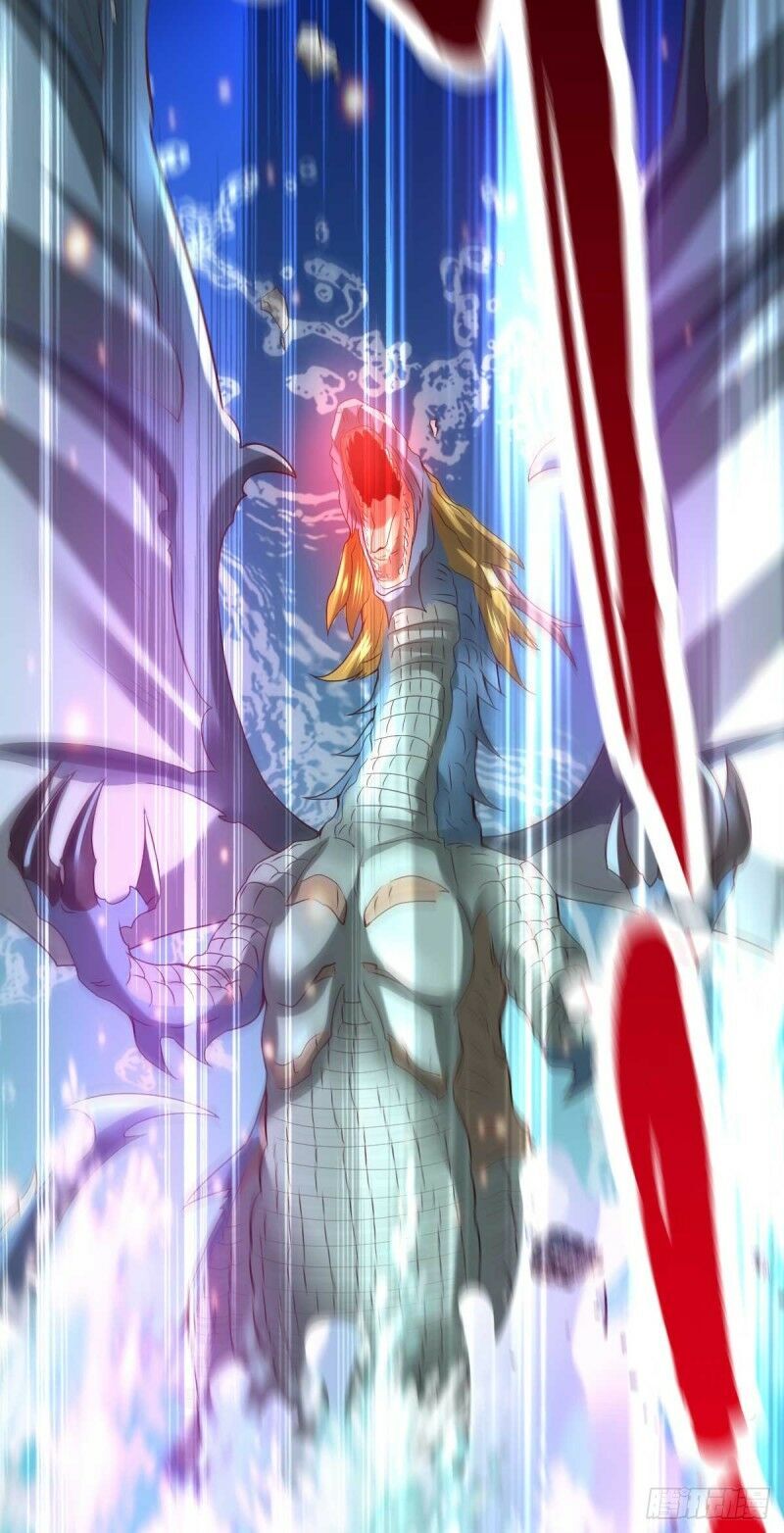 Bổn Tế Tu Chính Là Tiện Đạo Chap 18 - Next Chap 19