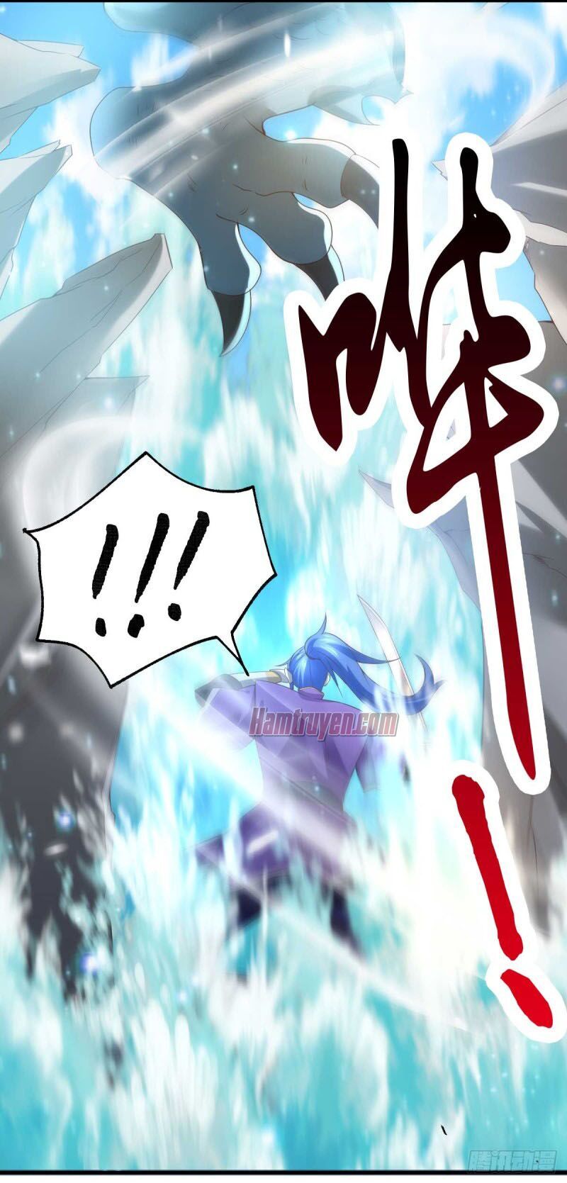 Bổn Tế Tu Chính Là Tiện Đạo Chap 18 - Next Chap 19