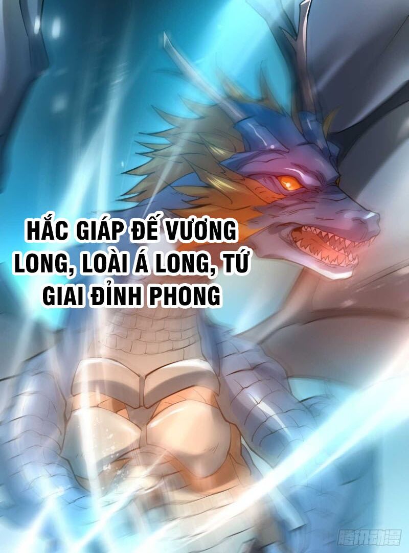Bổn Tế Tu Chính Là Tiện Đạo Chap 18 - Next Chap 19