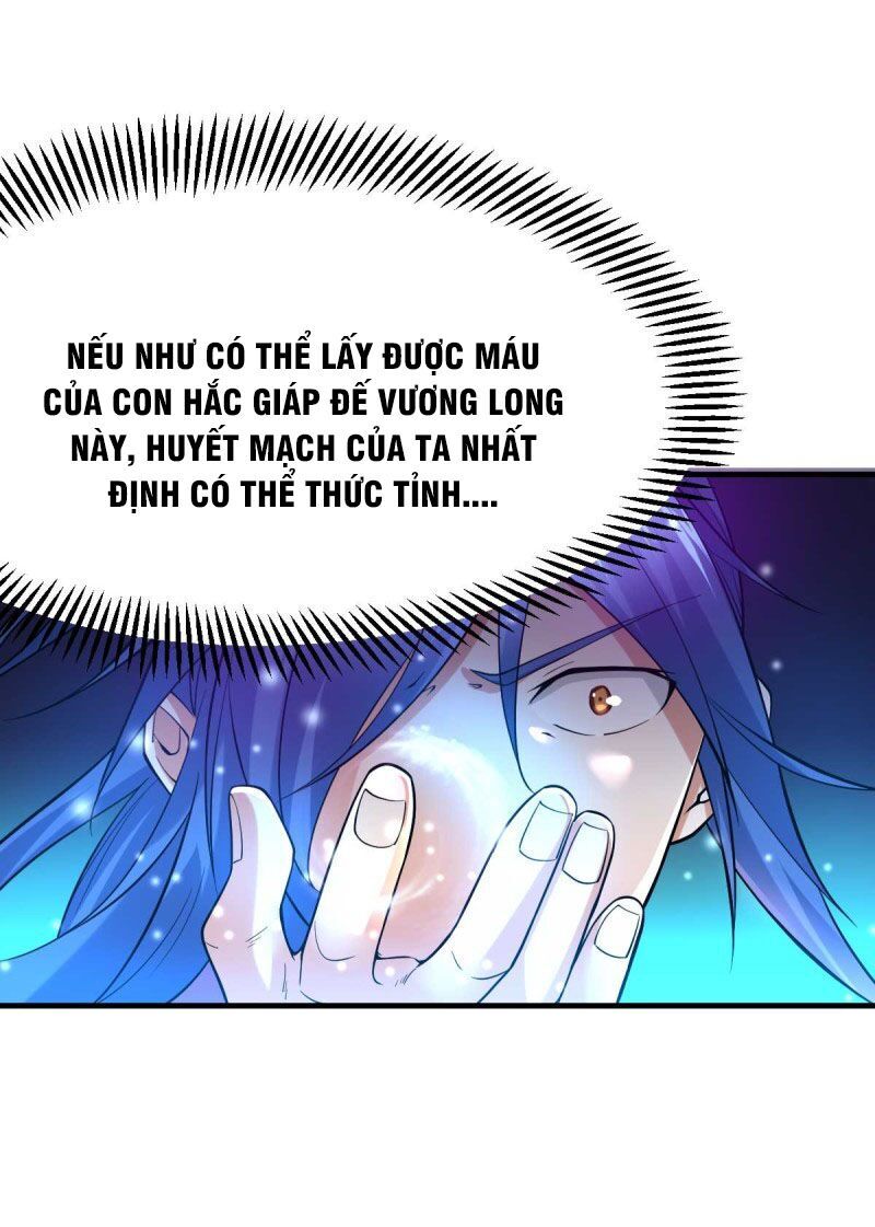 Bổn Tế Tu Chính Là Tiện Đạo Chap 18 - Next Chap 19