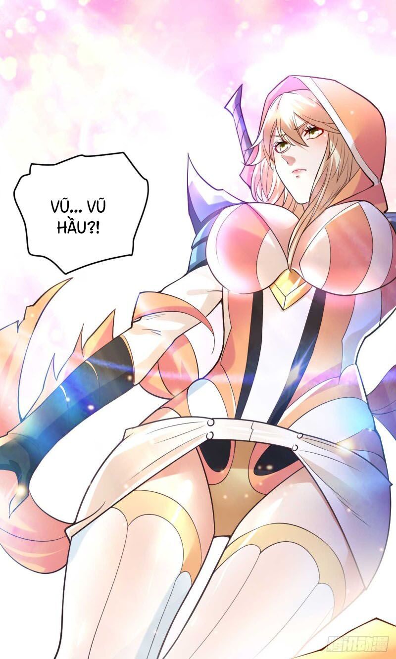 Bổn Tế Tu Chính Là Tiện Đạo Chap 18 - Next Chap 19