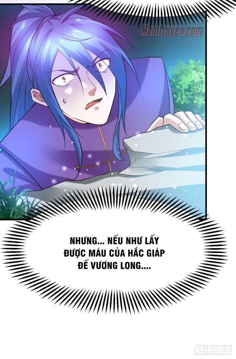 Bổn Tế Tu Chính Là Tiện Đạo Chap 18 - Next Chap 19