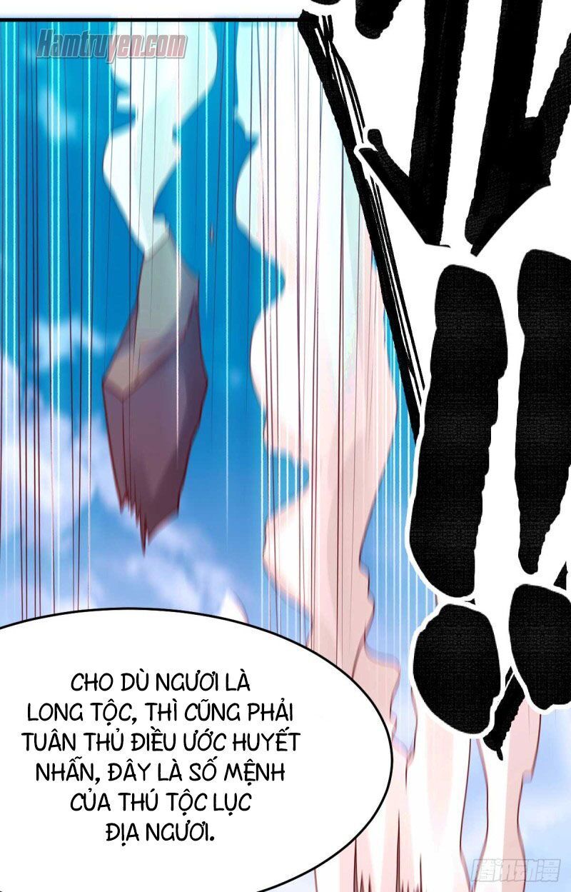 Bổn Tế Tu Chính Là Tiện Đạo Chap 18 - Next Chap 19