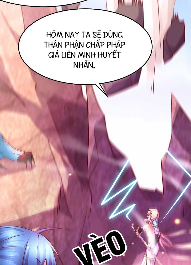 Bổn Tế Tu Chính Là Tiện Đạo Chap 18 - Next Chap 19