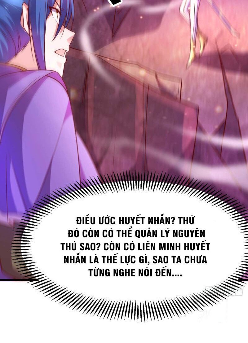 Bổn Tế Tu Chính Là Tiện Đạo Chap 18 - Next Chap 19