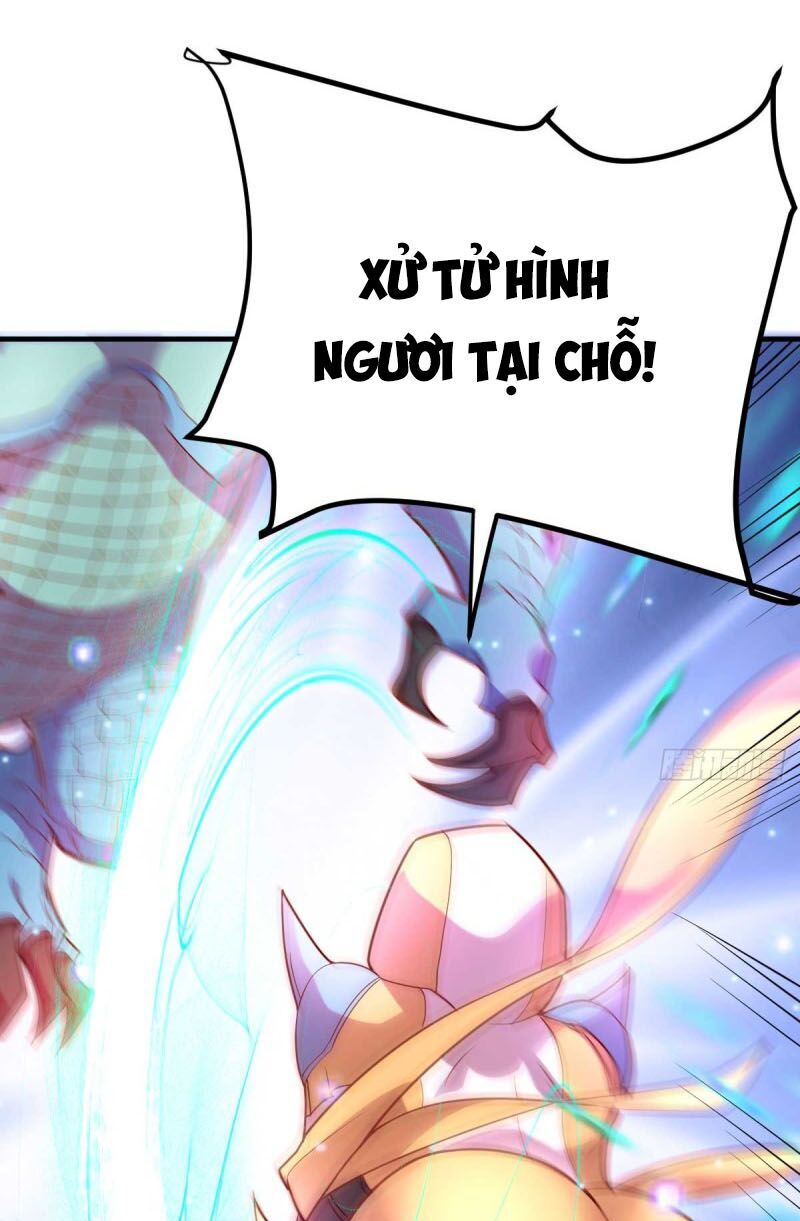 Bổn Tế Tu Chính Là Tiện Đạo Chap 18 - Next Chap 19