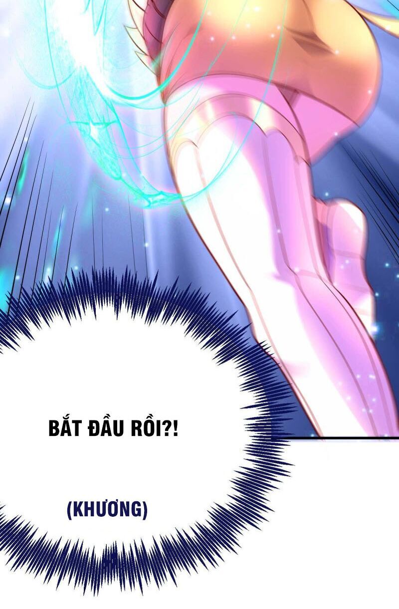Bổn Tế Tu Chính Là Tiện Đạo Chap 18 - Next Chap 19