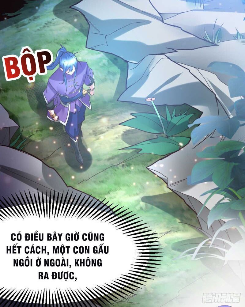 Bổn Tế Tu Chính Là Tiện Đạo Chap 18 - Next Chap 19