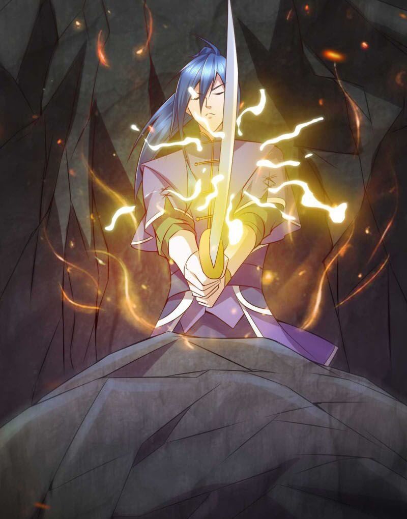 Bổn Tế Tu Chính Là Tiện Đạo Chap 18 - Next Chap 19