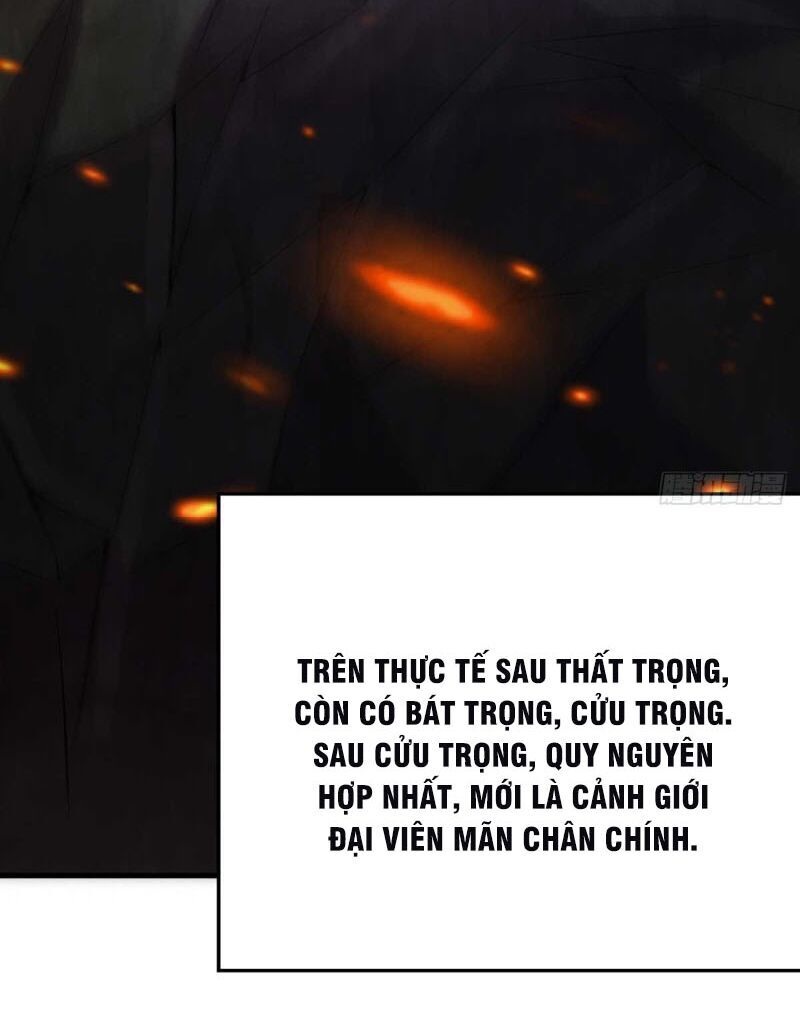 Bổn Tế Tu Chính Là Tiện Đạo Chap 18 - Next Chap 19
