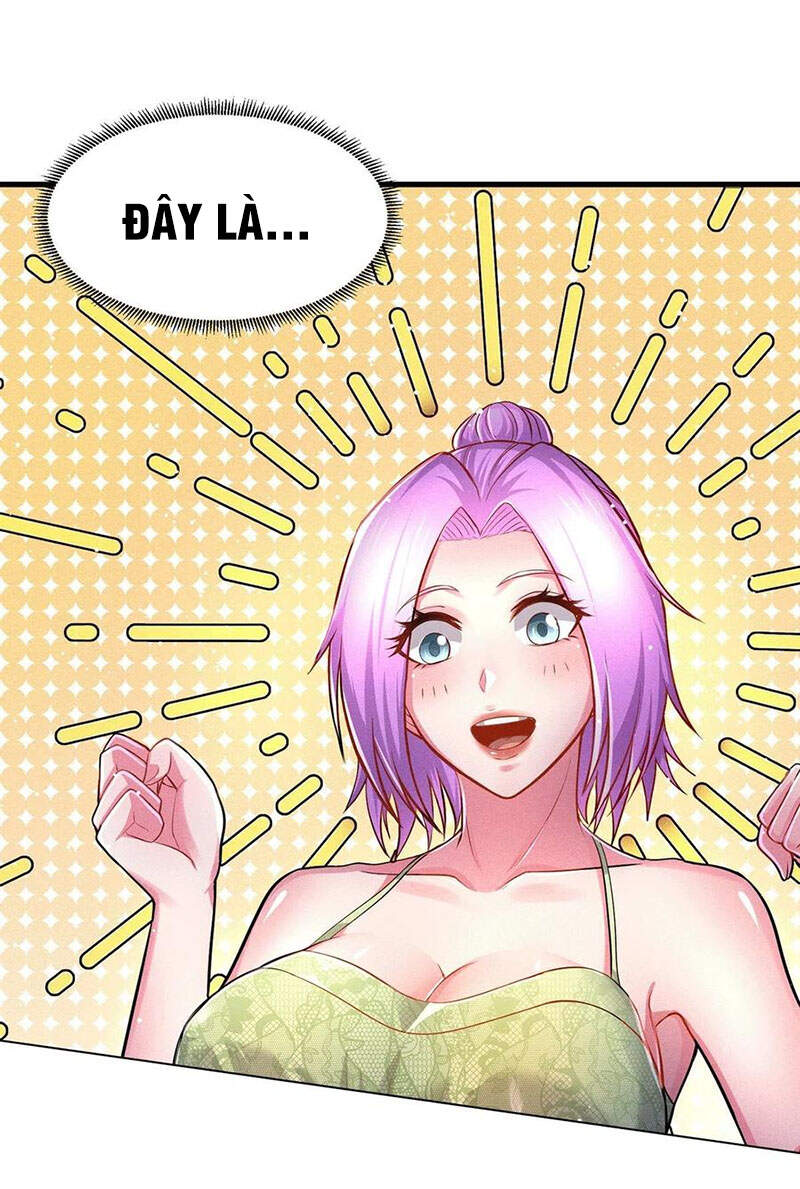 Bổn Tế Tu Chính Là Tiện Đạo Chap 180 - Next Chap 181
