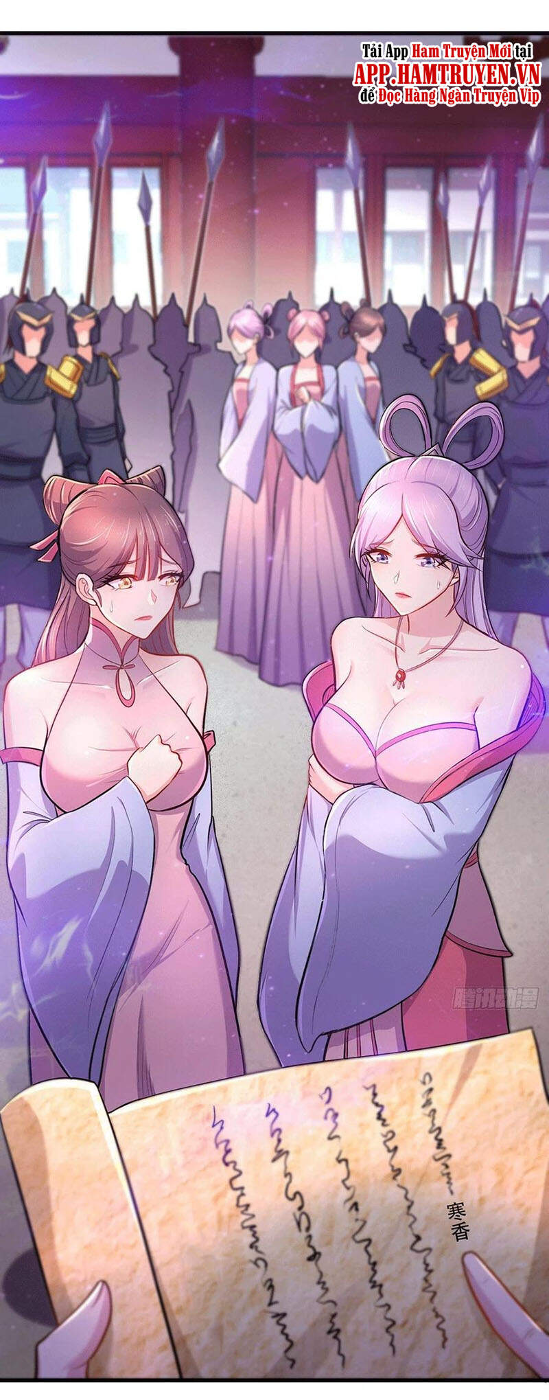 Bổn Tế Tu Chính Là Tiện Đạo Chap 180 - Next Chap 181