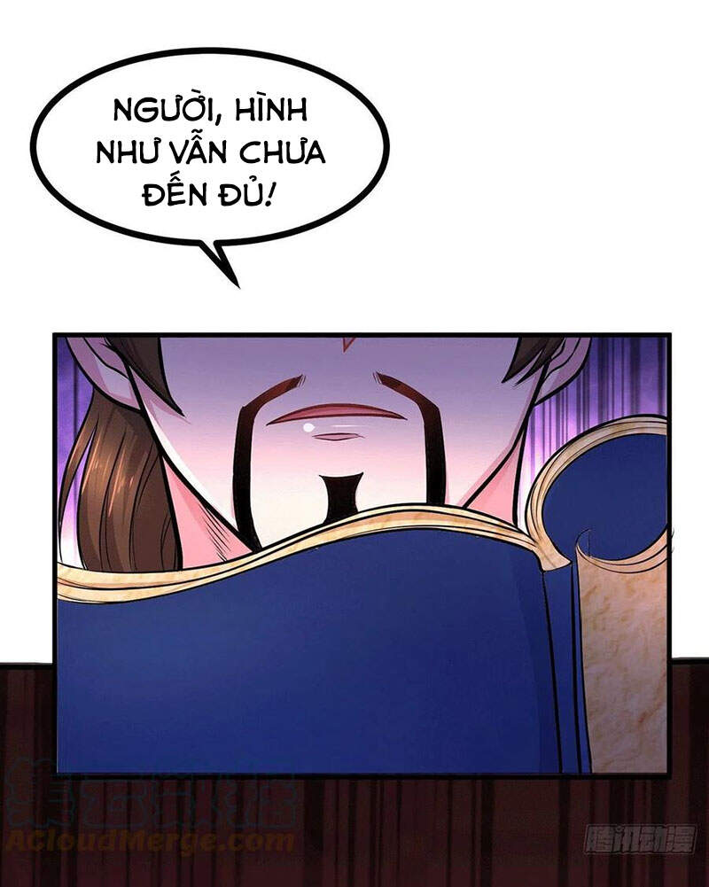 Bổn Tế Tu Chính Là Tiện Đạo Chap 180 - Next Chap 181